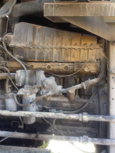 Used 1994 Ingersoll-Rand 750 CFM / 350 PSI  Air Compressor - Sold