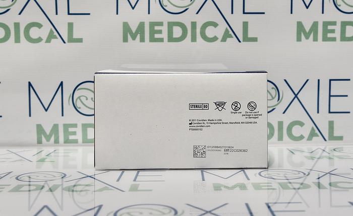 Covidien Curity Stretch Bandage 1" x 75" (2.5 cm x 1.9 M) Reference 2230, Box of 96