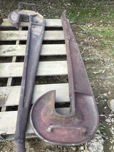 Used Tooling - Break-out & Make-up Wrenches