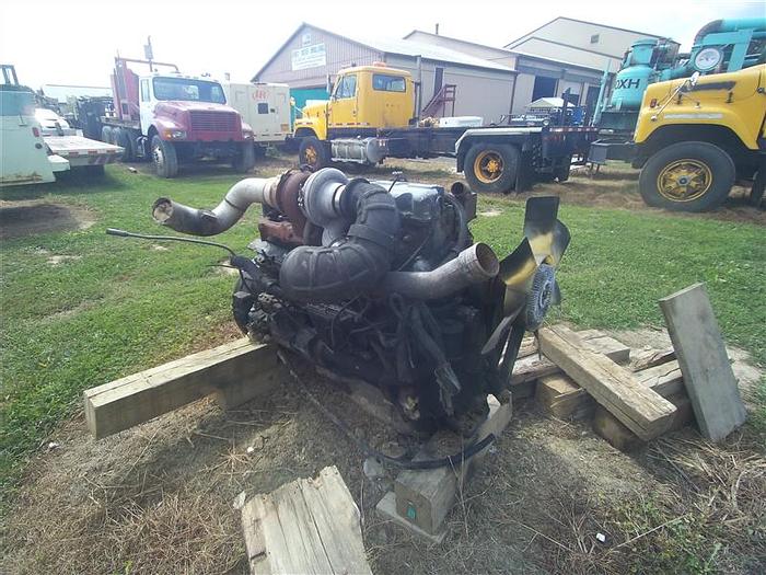 Used 0 Mack E7 300 Diesel Engine