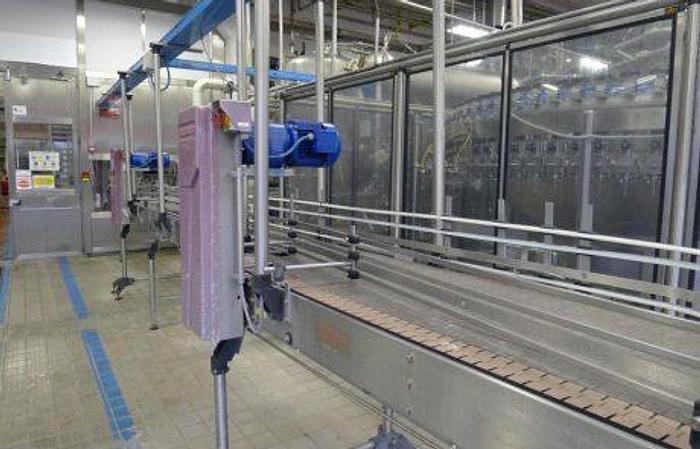 Used Sold Used Still Water Line Machinery