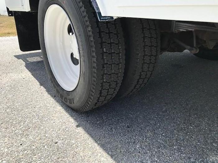 Used 2016 Ford F550 Altec AT37G 42ft Bucket Truck - C57046