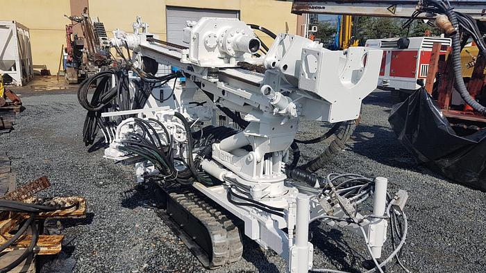 Ristrutturato BERETTA T43