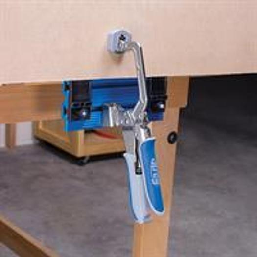 Clamp Vise