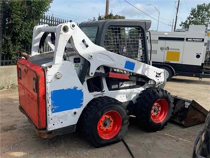Used 2014 BOBCAT S590