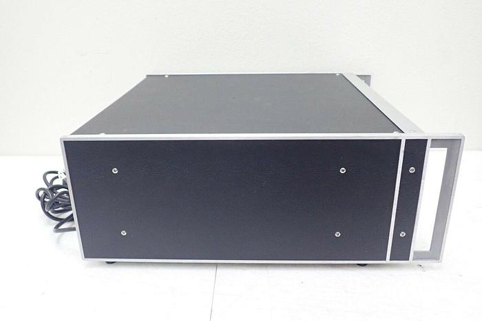 Used Atec 2200 Toxic Air Sampler