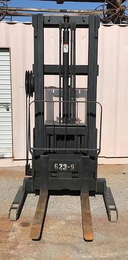 Used 1999 Crown 30WRTL