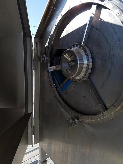 Used URSCHEL Translicer 2510