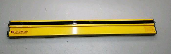 Used Sti 43531-0360, MS4436R. Sti 43530-0360, MS4436X Light curtain SET!