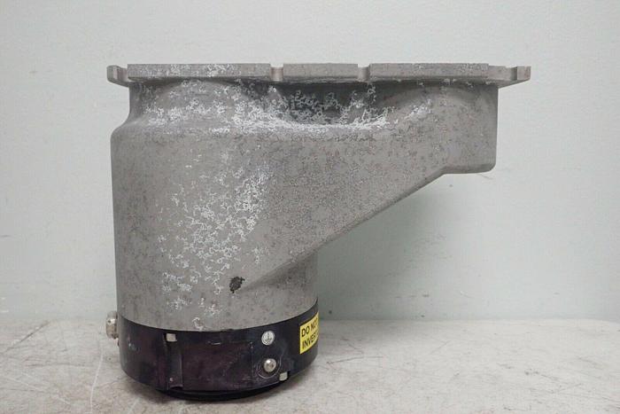 Used Edwards Model EXT 200/200/H ICPMS Turbomolecular Vacuum Pump