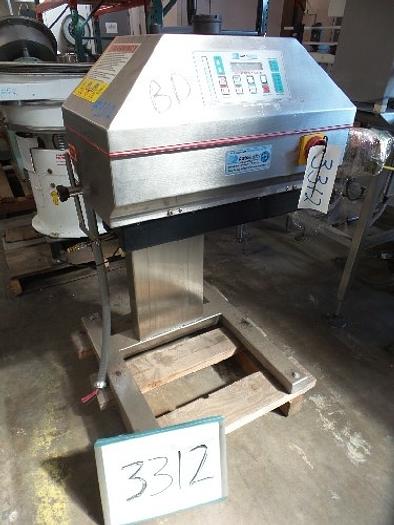 Auto Mate Induction Sealer Model AM-250