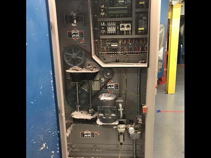 Used 2010 Chicago KING EDGE