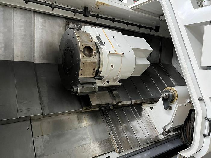 Usato HWACHEON  HI-ECO 45
