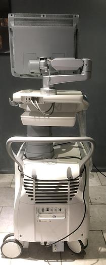 Gebraucht GE-VolusonE8-Ultrashall-6888