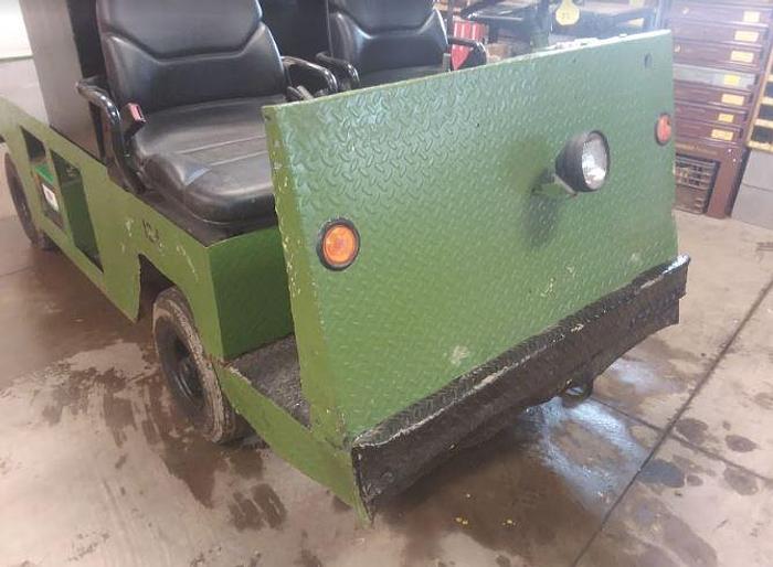 Used Columbia Par Car 2828