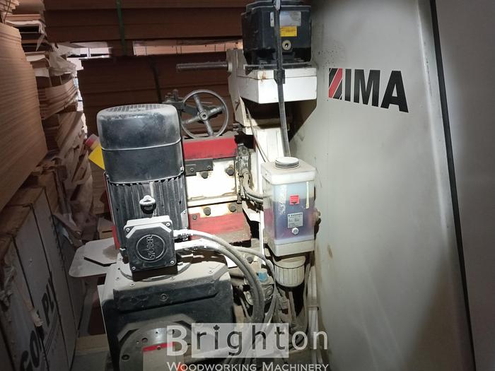 Used 2003 IMA Concept L 2425 used edgebander #BM2398