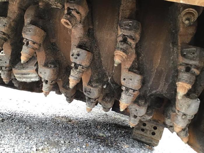 Used 2011 Caterpillar PM-102