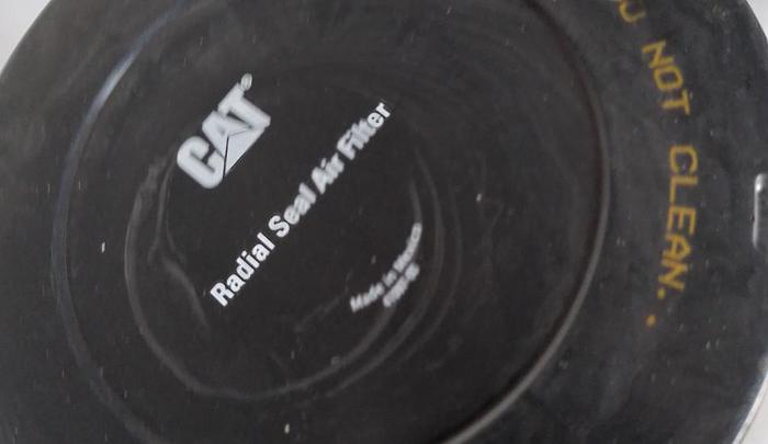 Filtro Caterpillar 6I-2502