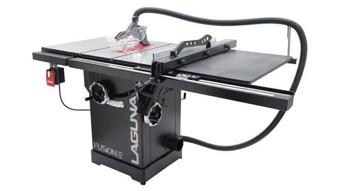 Laguna, F3 Fusion Tablesaw 36'' Fence