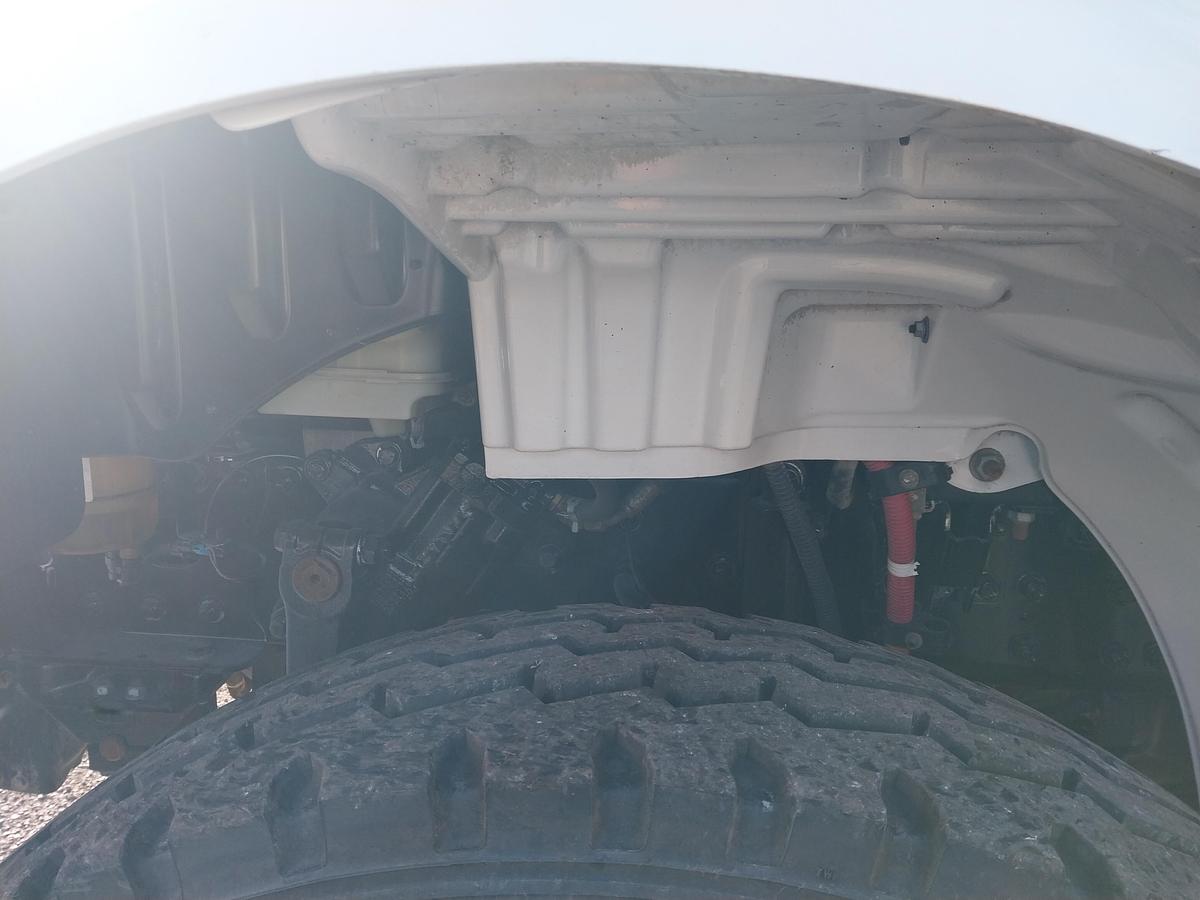 Used 2020 Freightliner M2 106 Altec DC47-BR