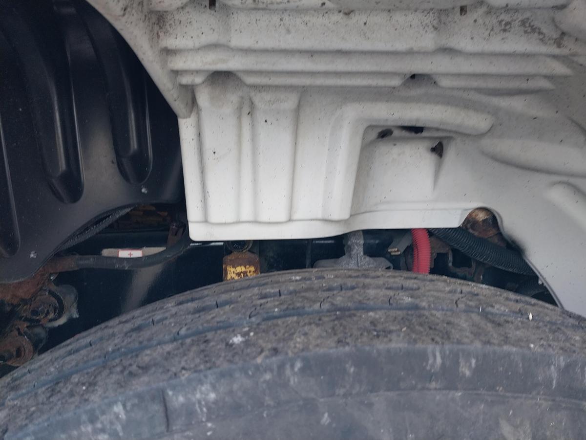 Used 2007 Freightliner M2 7.2L Diesel Altec DM45T