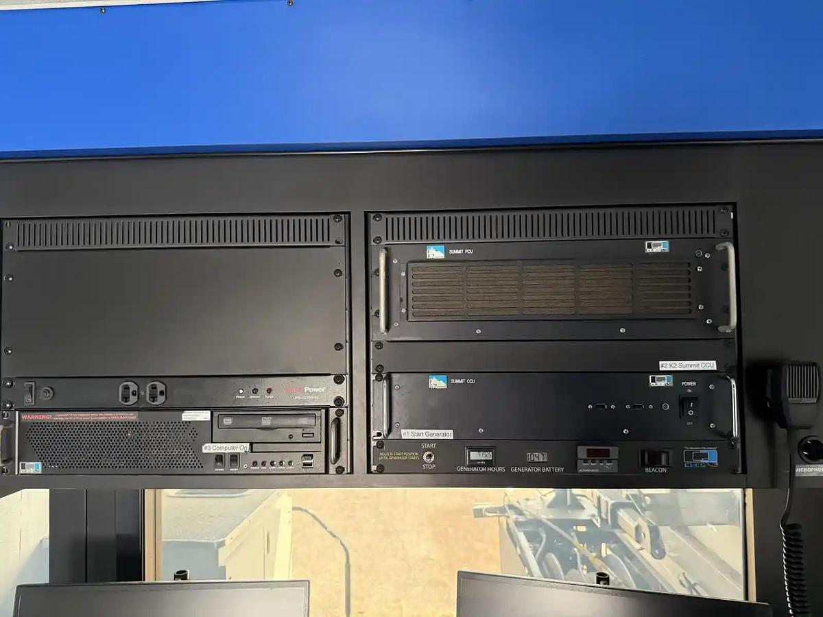 Used 2015 Mercedes Benz Sprinter 3500