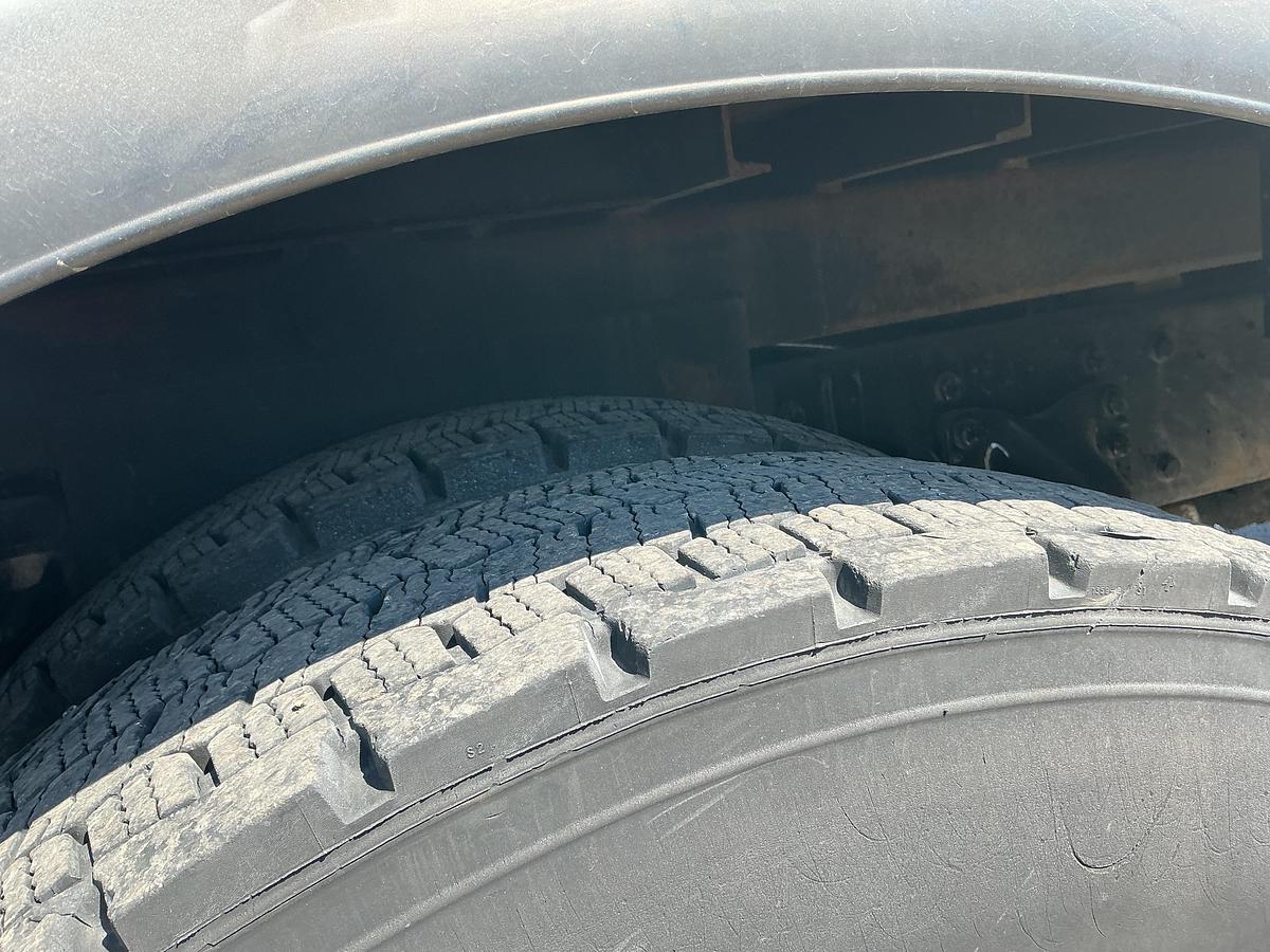 Used 2018 Freightliner M2 Altec AN55E-OC Bucket Truck