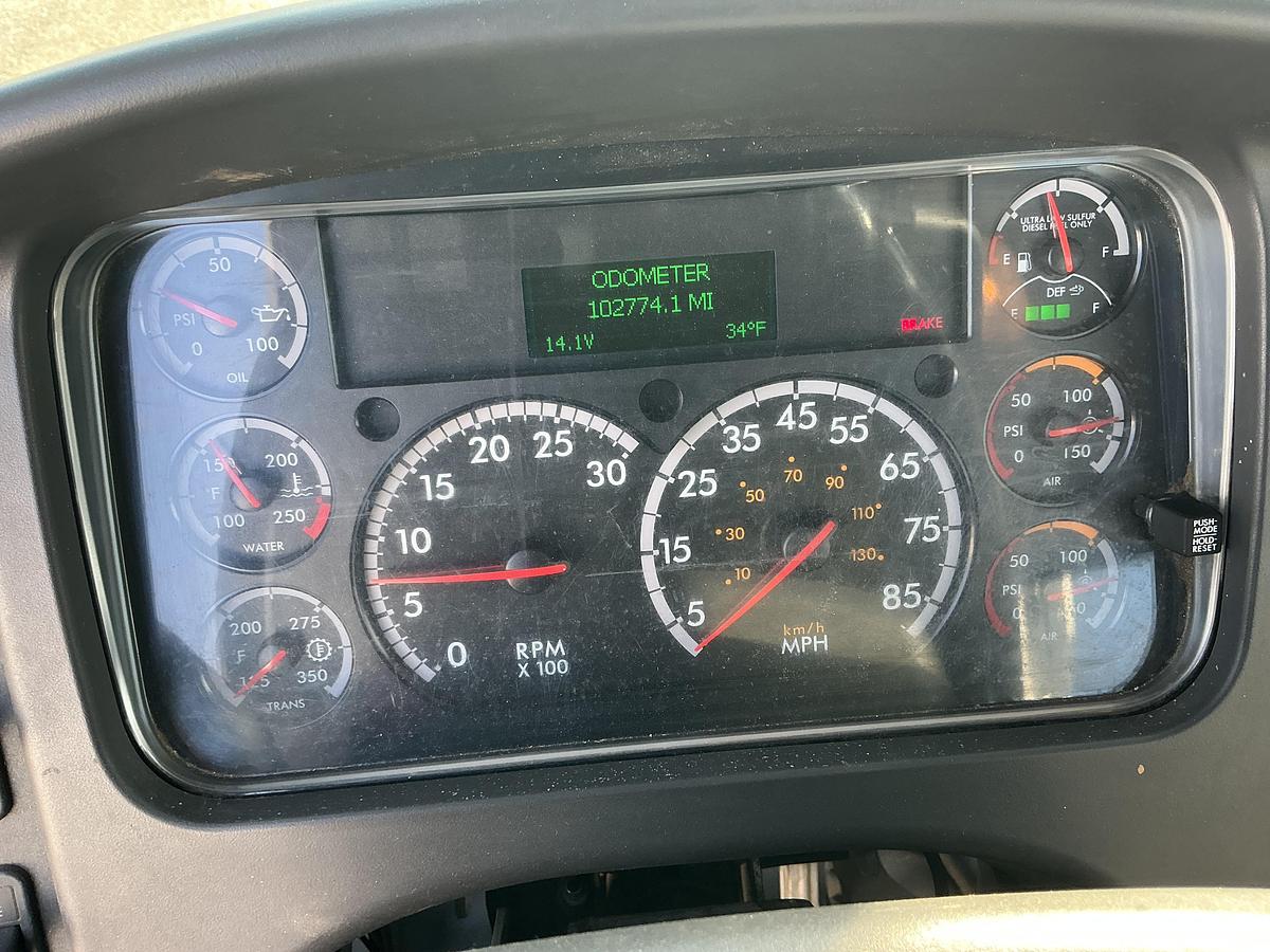 Used 2019 Freightliner M2 Altec T40P