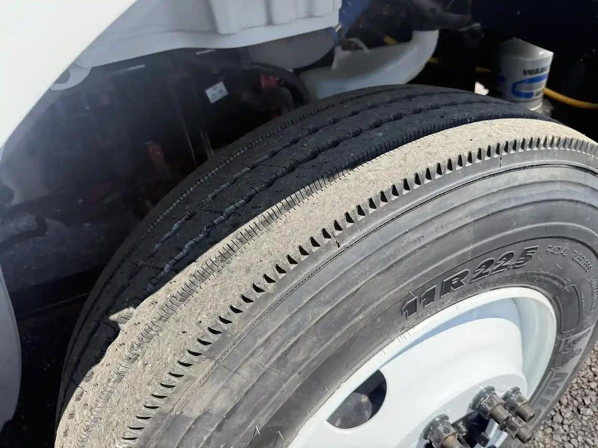 Used 2018 Freightliner M2 Altec AN55E Material Handler