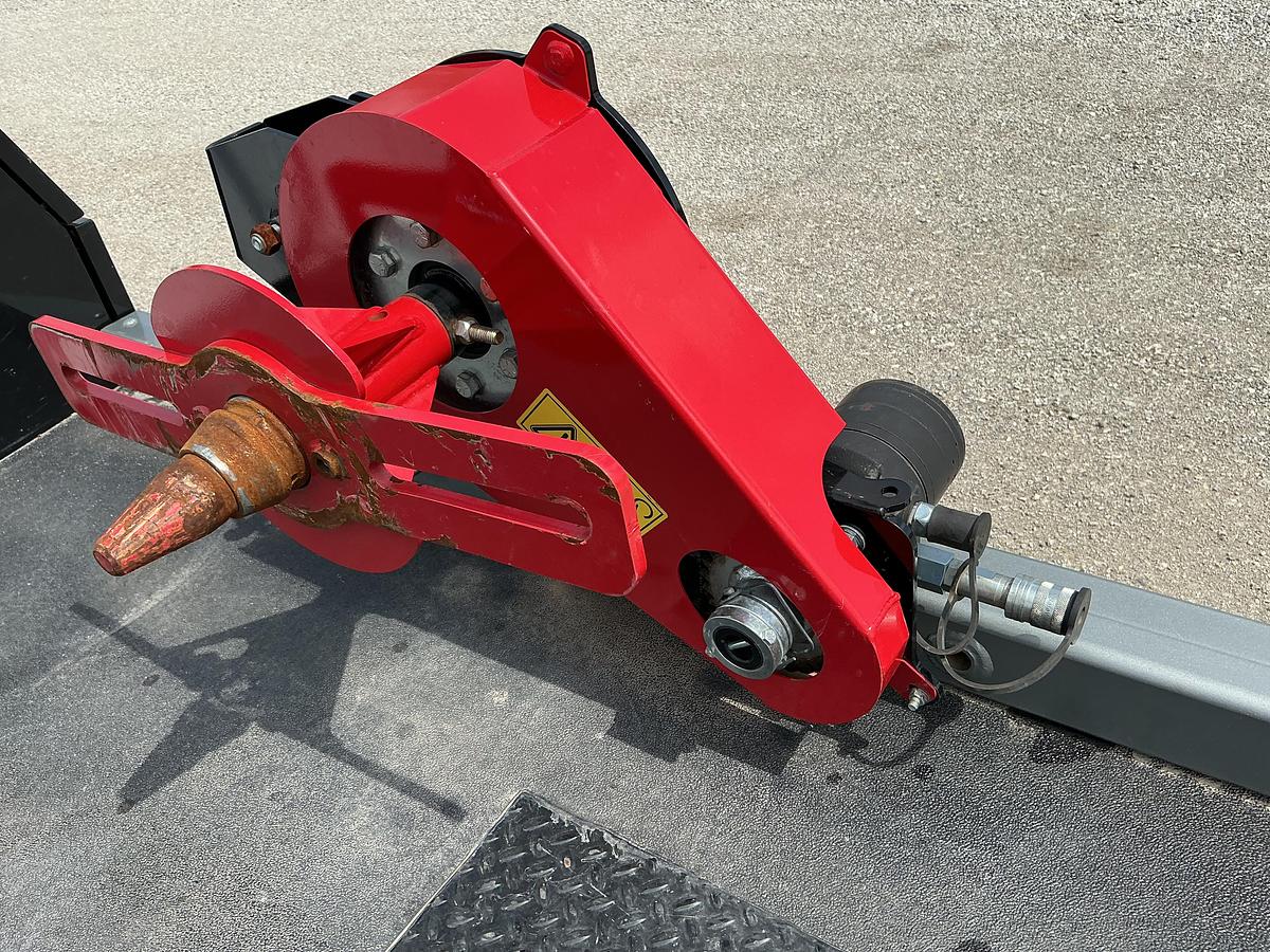 Used 2024 Chevrolet Silverado
