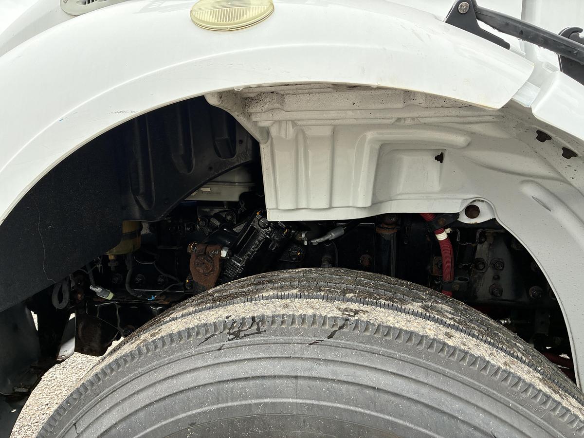 Used 2019 Freightliner M2 Altec T40P Cable Placer