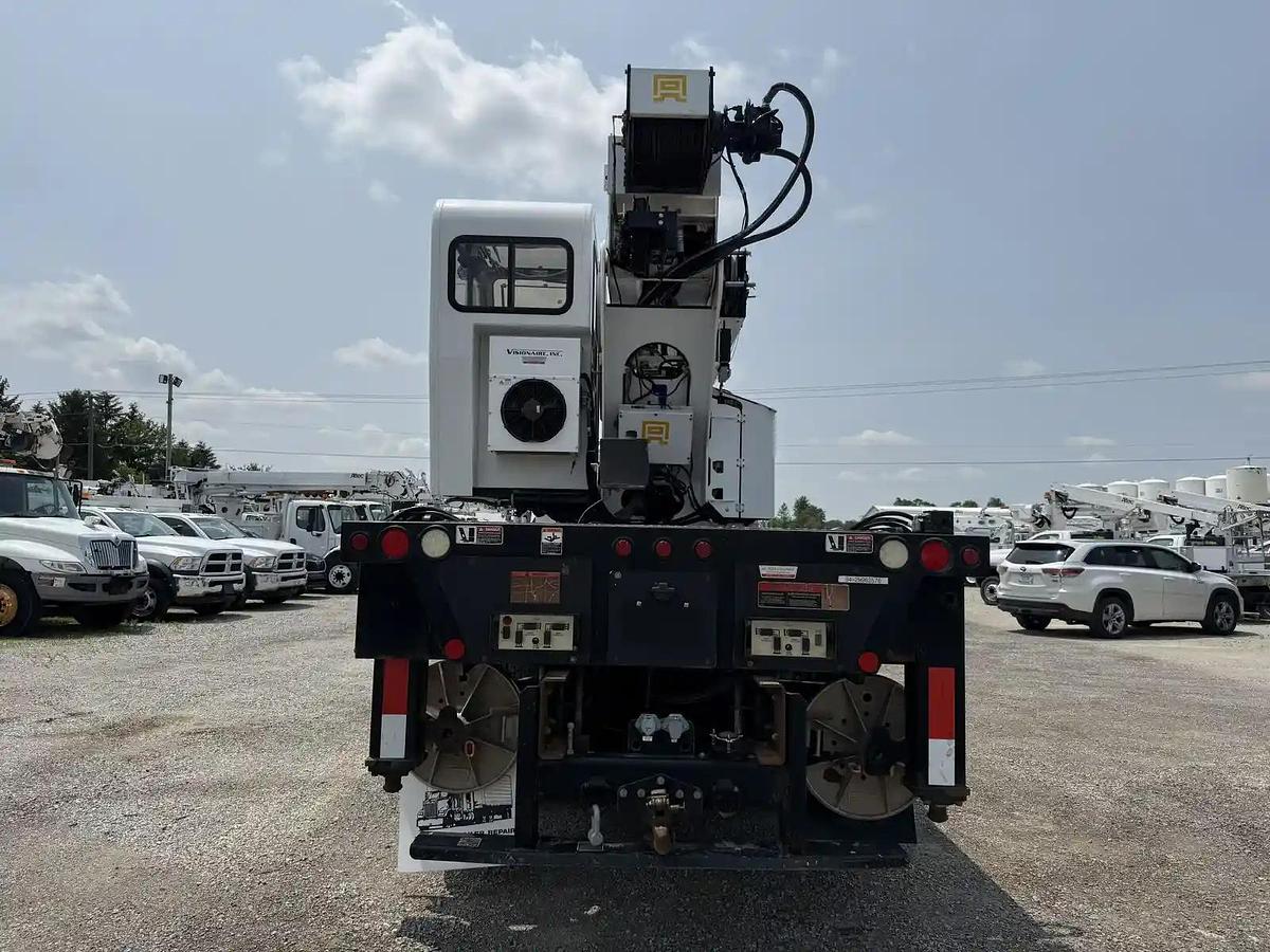 Used 2015 Peterbilt 365