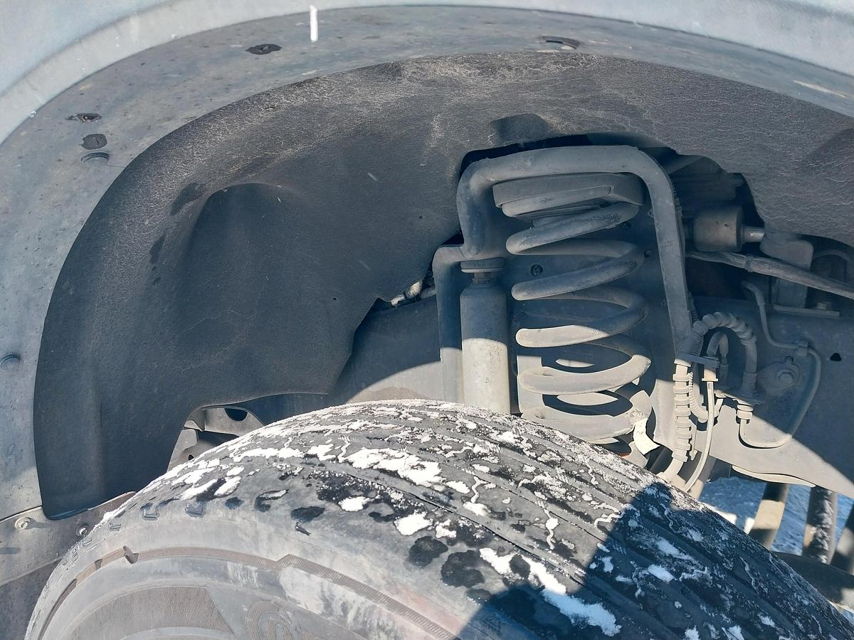 Used 2019 Ford F550 Altec AT37G