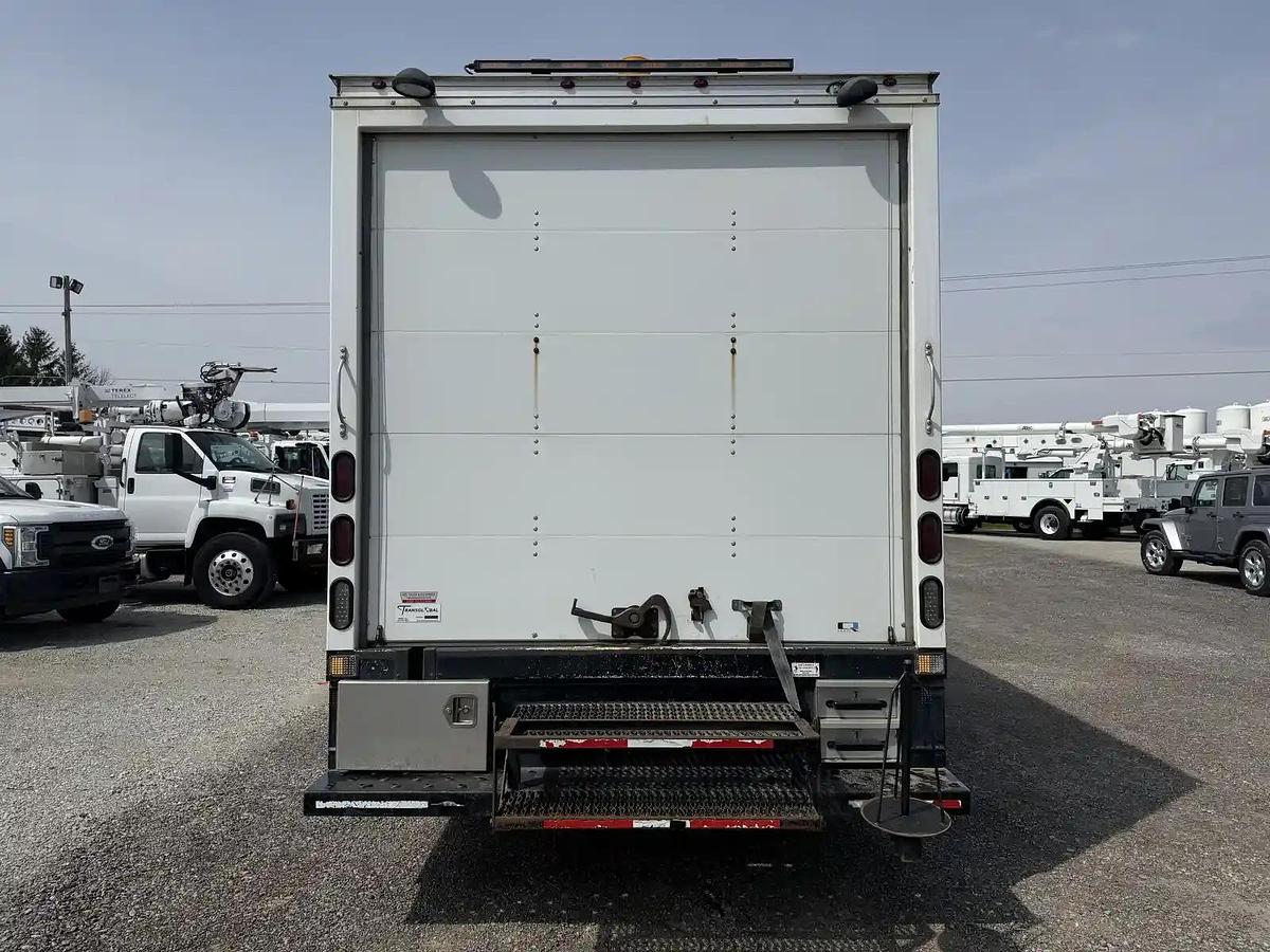 Used 2015 Mercedes Benz Sprinter 3500