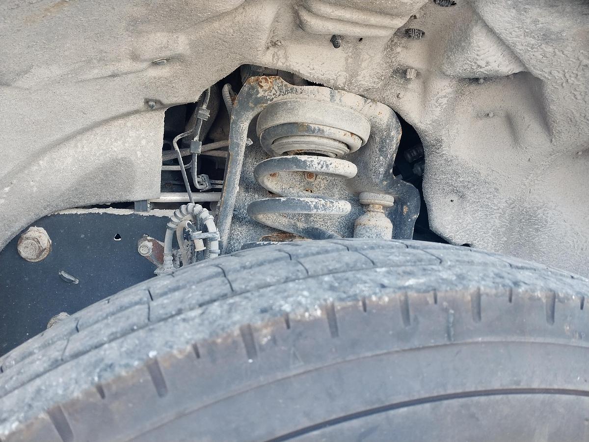 Used 2018 Ford F550, 6.7L Diesel, Altec AT40G