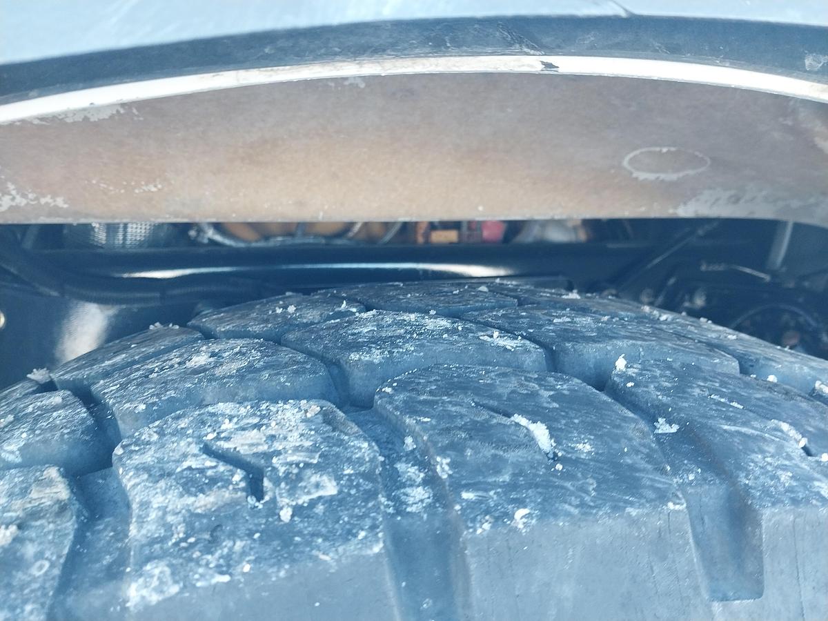 Used 2011 Peterbilt 367 26 National Crane 900A Series