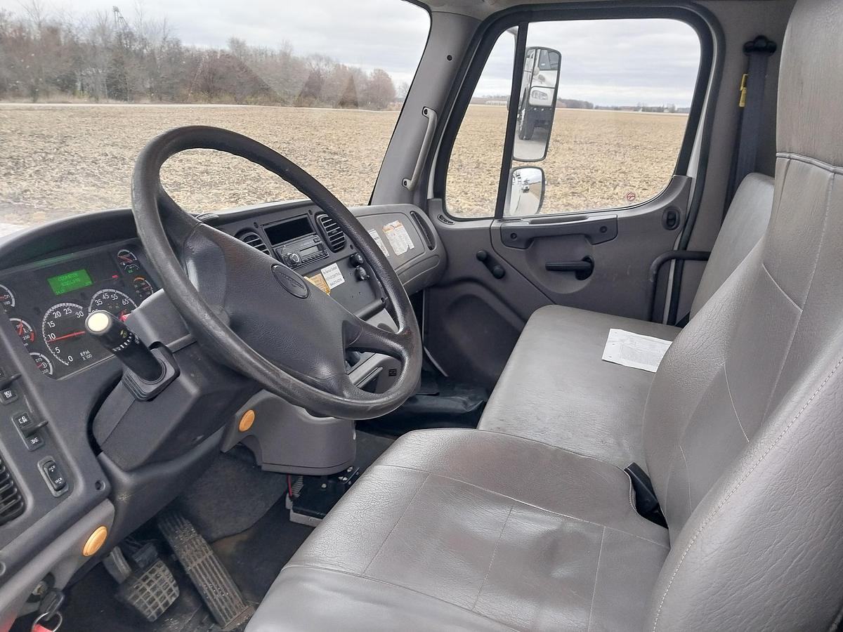Used 2017 Freightliner M2 Altec AA55-MH Bucket Truck