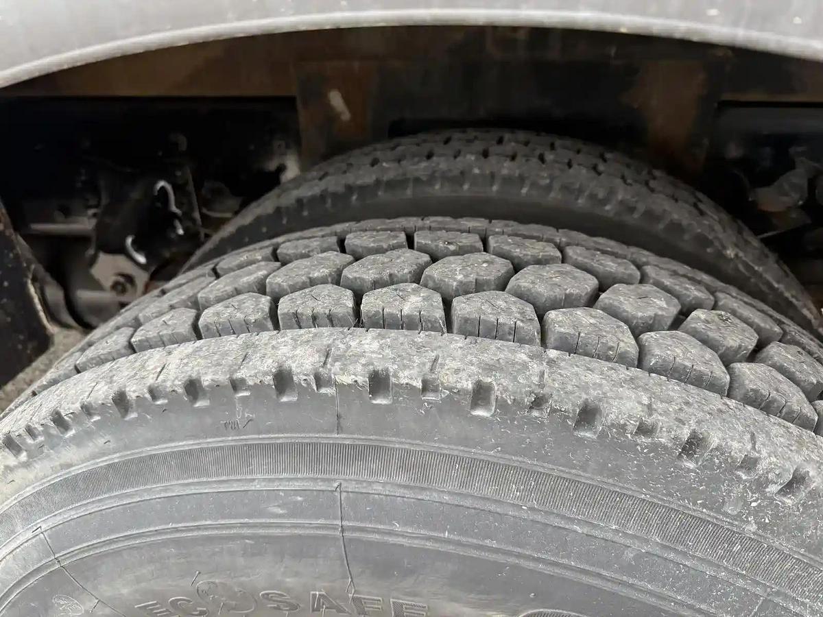 Used 2018 Freightliner M2