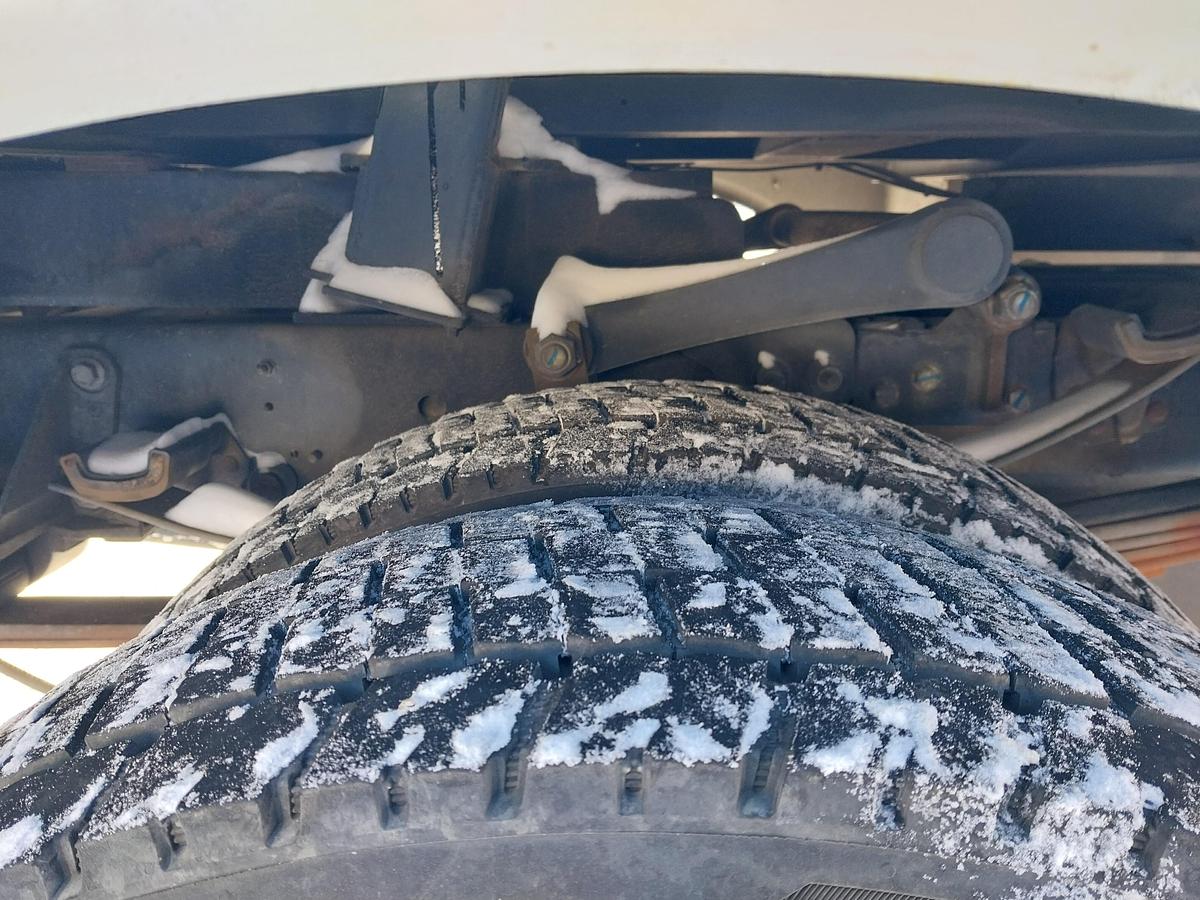 Used 2019 Ford F550 Altec AT37G