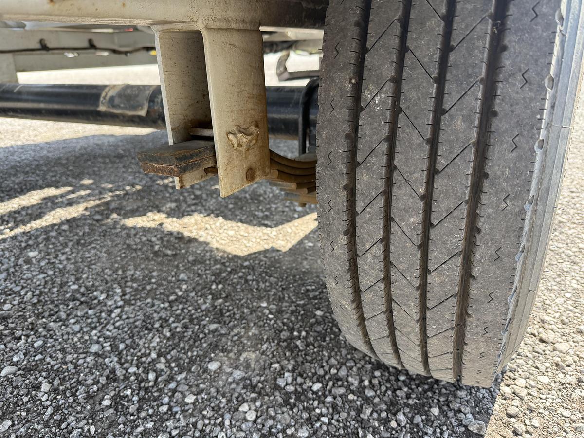 Used 2023 Altec TS20-4P Cable Puller Tensioner - Low Hours!