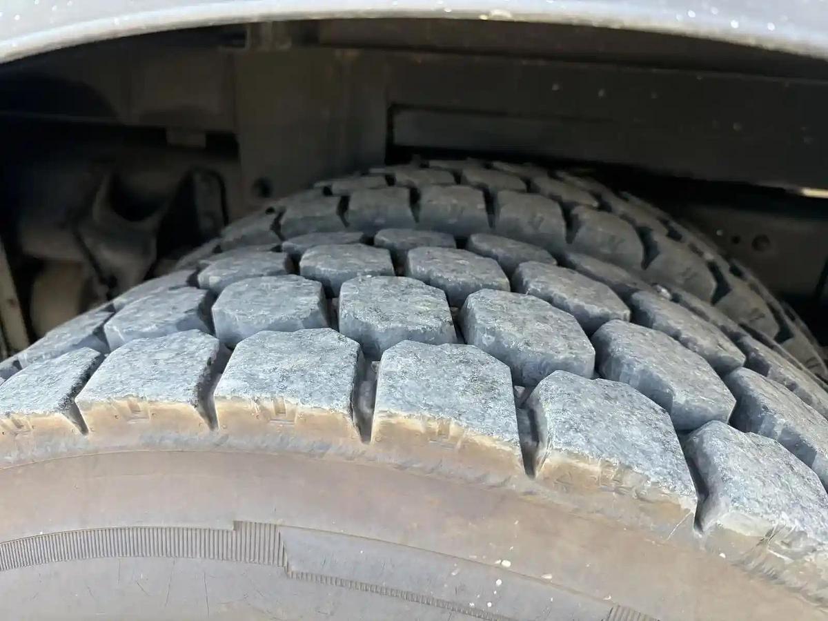 Used 2017 International 4300