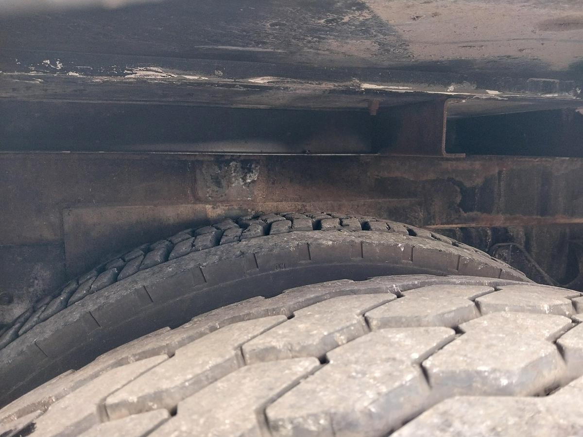 Used 2018 International 4300 Altec AA55-MH