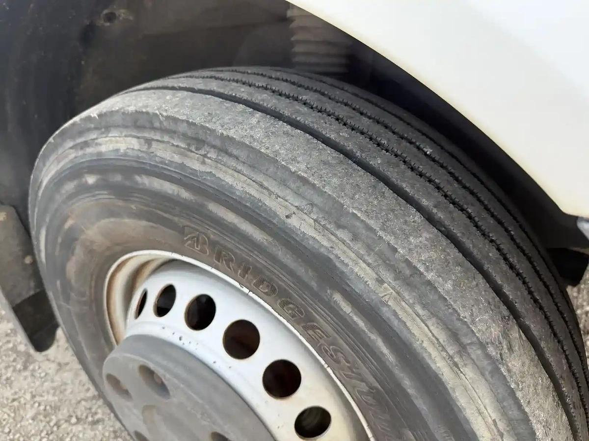 Used 2015 Mercedes Benz Sprinter 3500