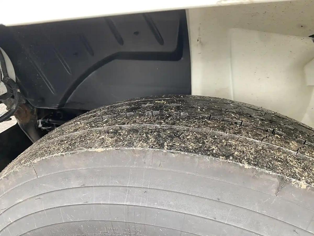 Used 2009 International Altec DM47