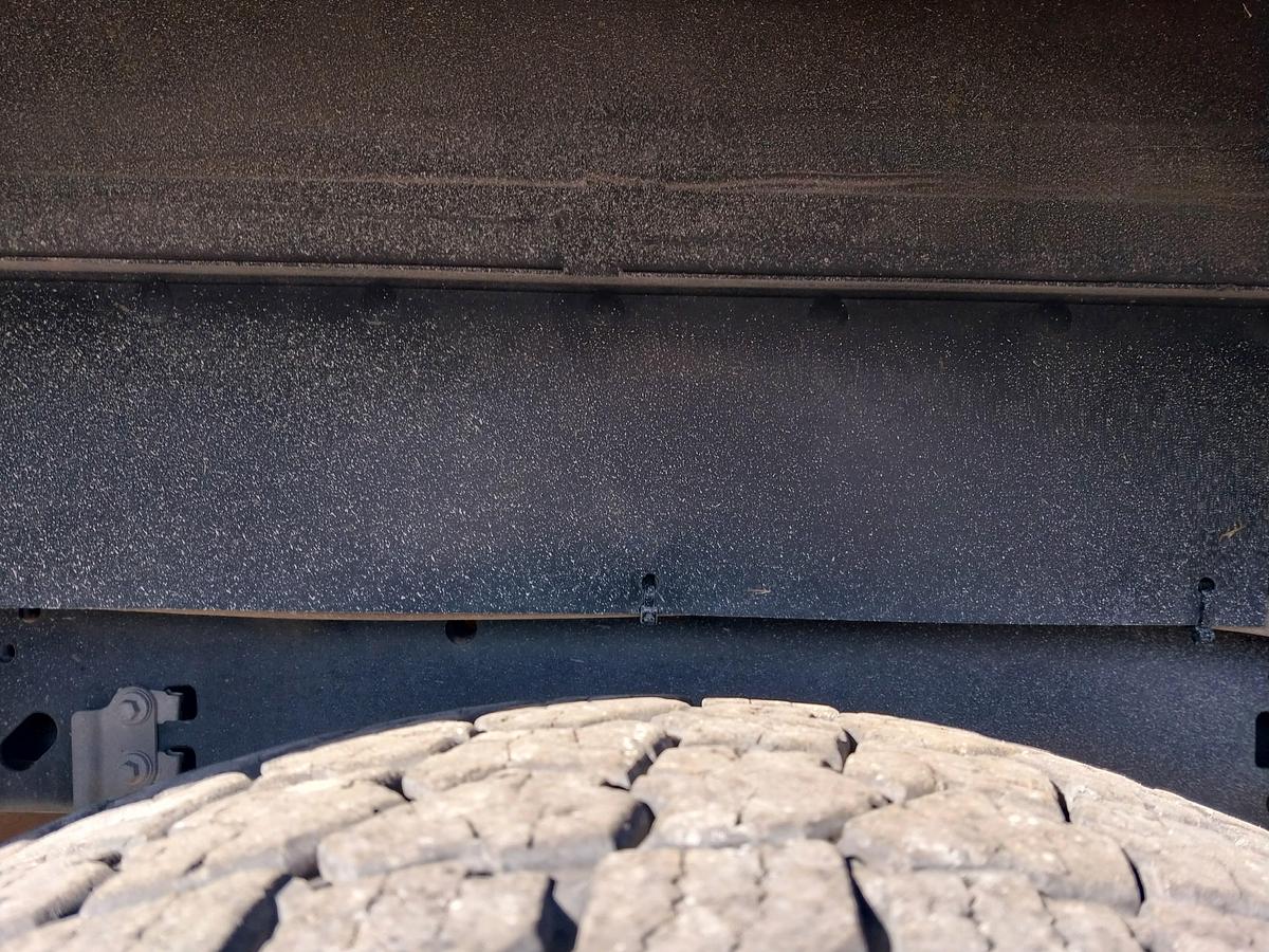 Used 2022 Ford F250 4x4 Crew Cab Service/Mechanics Truck