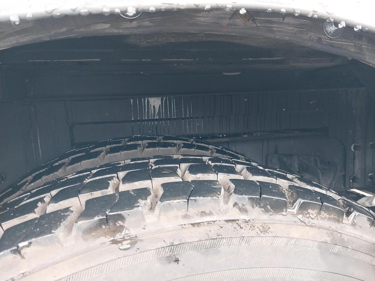 Used 2018 International 4300 Altec DM47 Digger Derrick