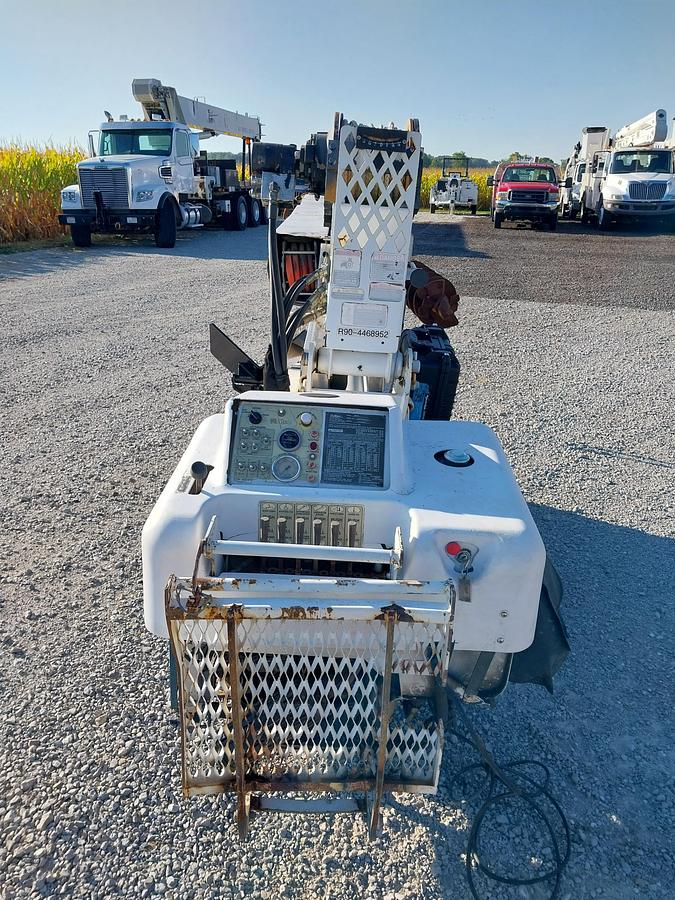 Used 2005 Altec DB35