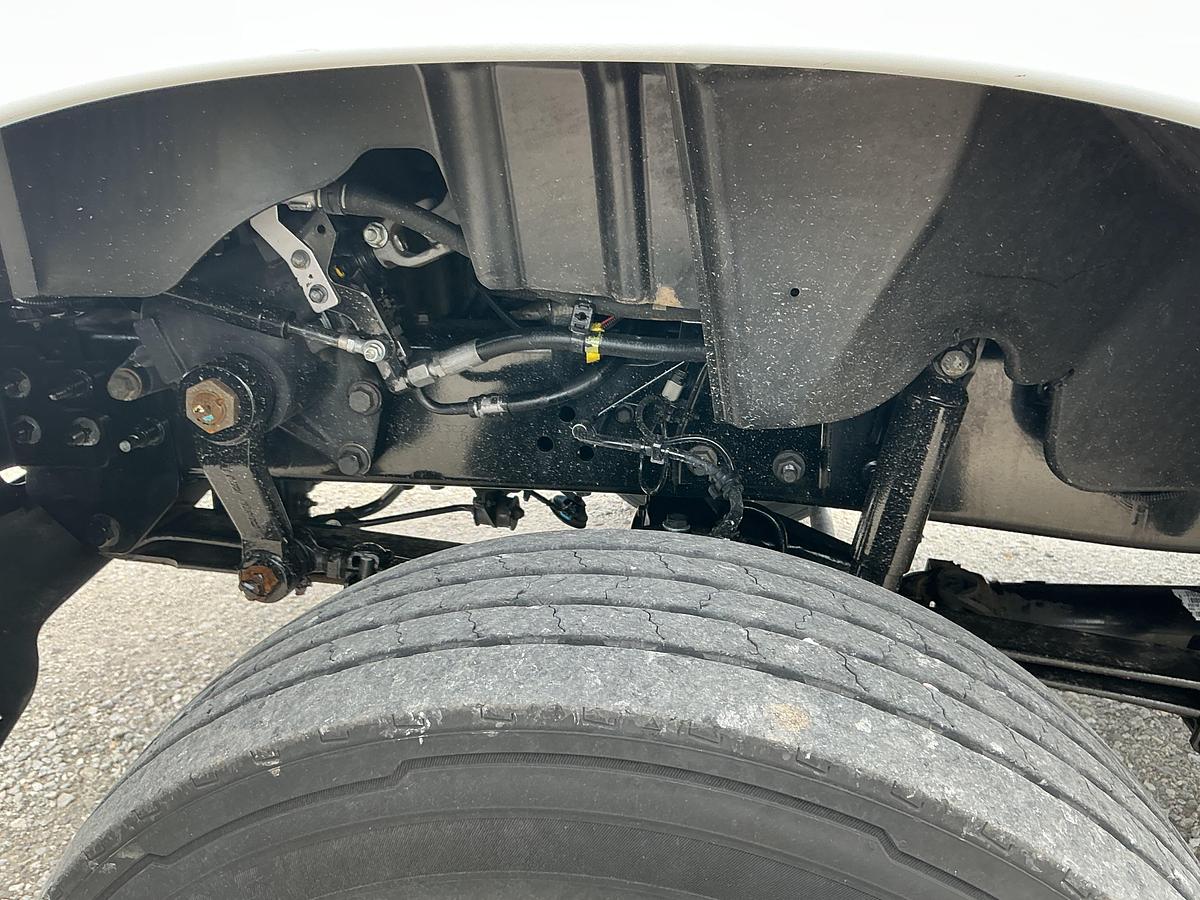 Used 2024 Chevrolet Silverado