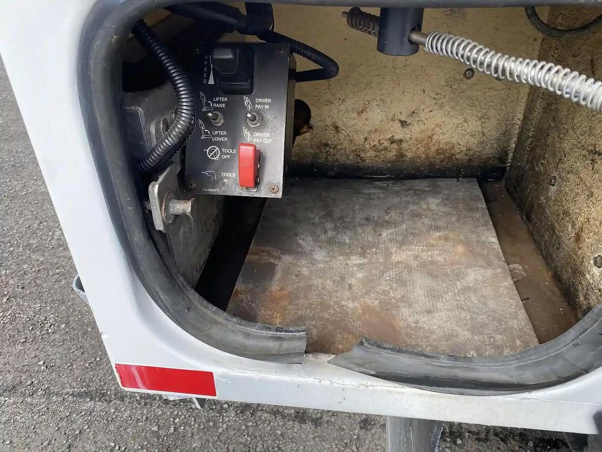 Used 2009 Altec AT40C