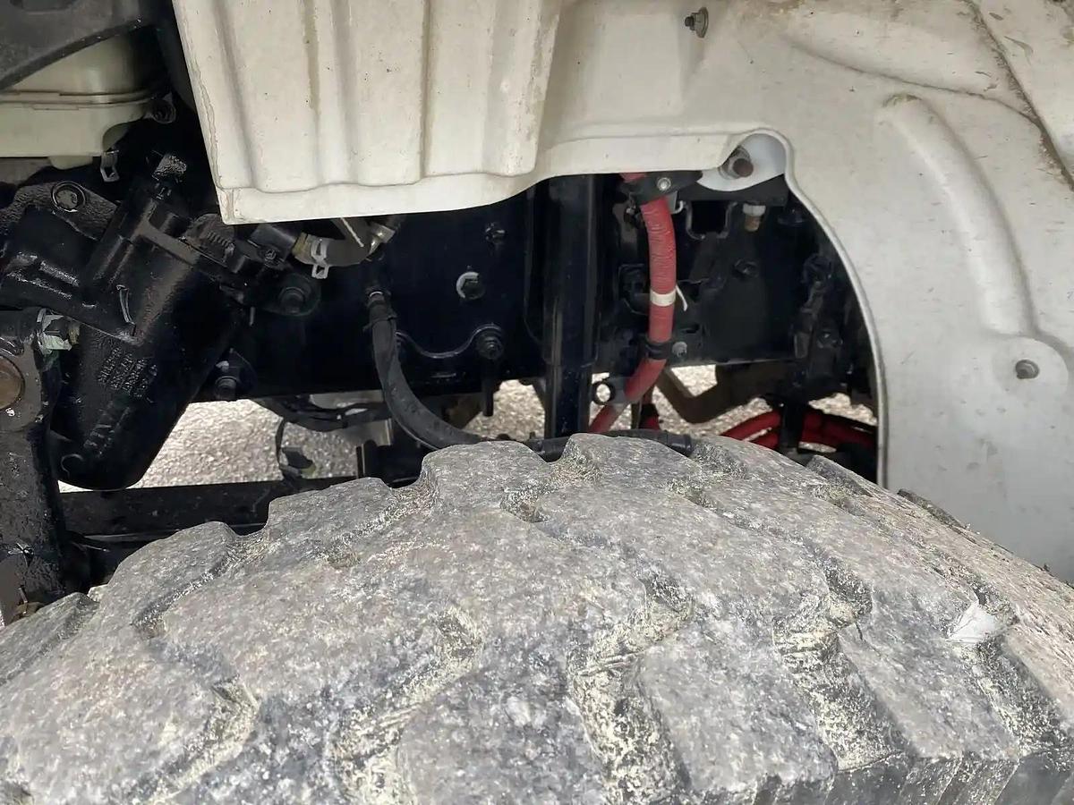 Used 2019 Freightliner M2